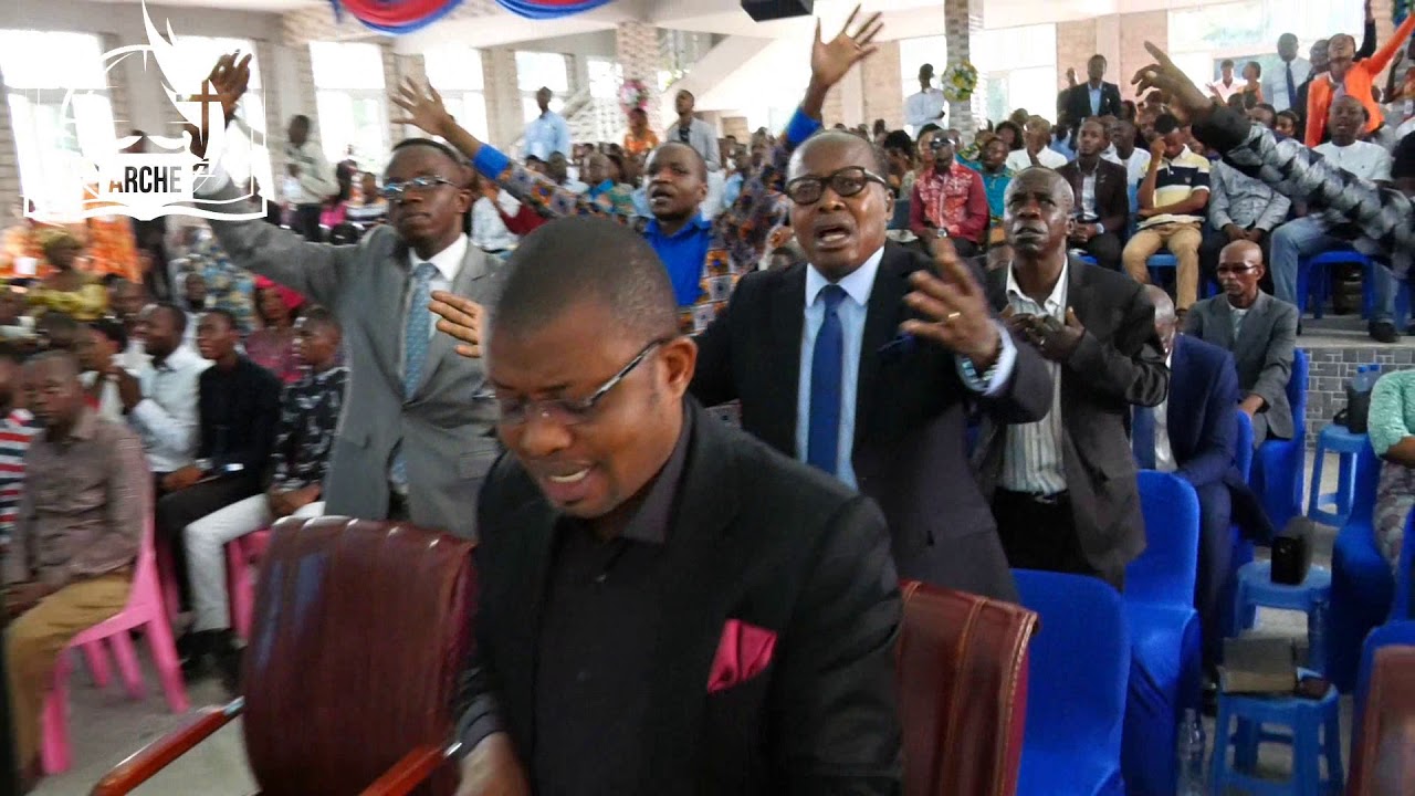 J aime mieux avoir Christ avec l'Union Musical du Ce L'Arche de l alliance masina