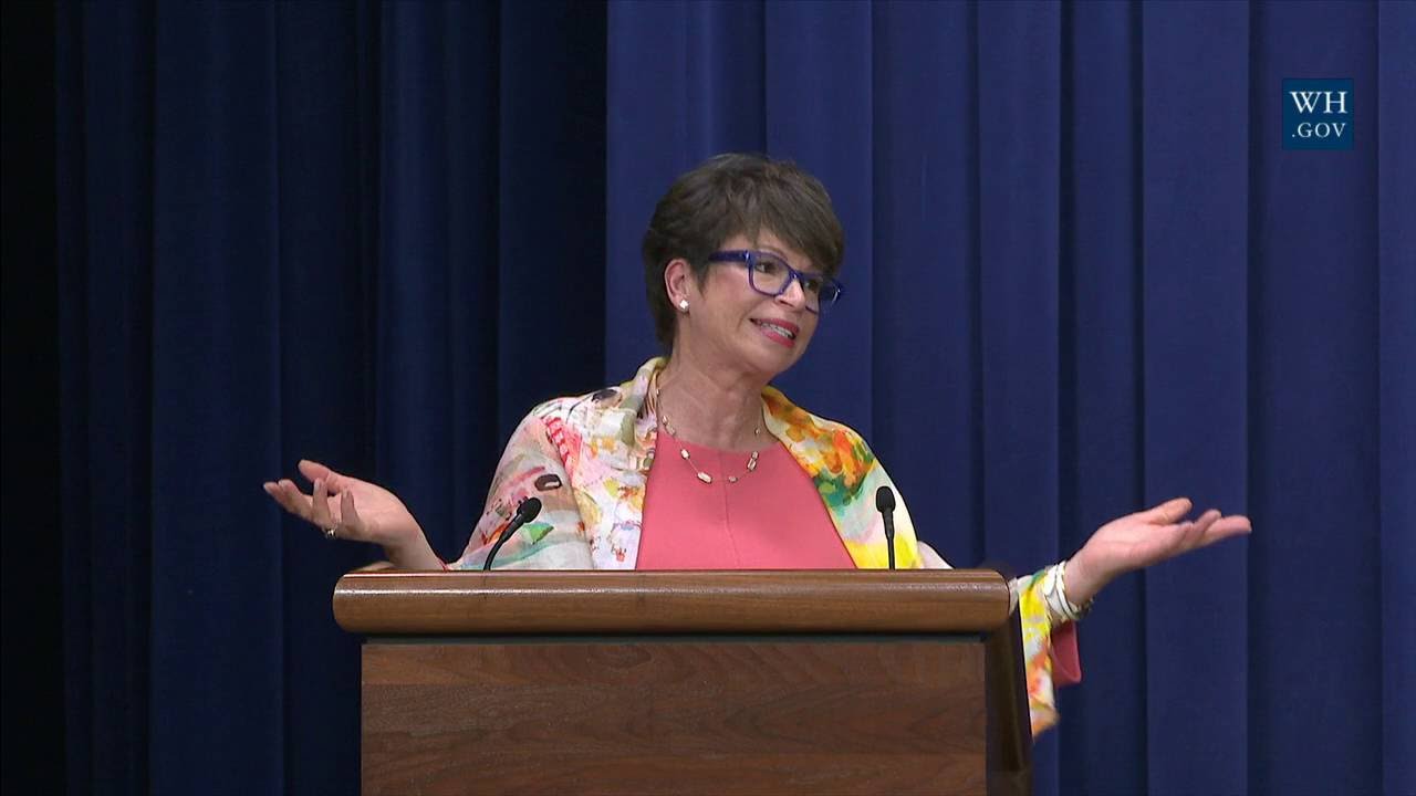 White House Champions of Change for School Support