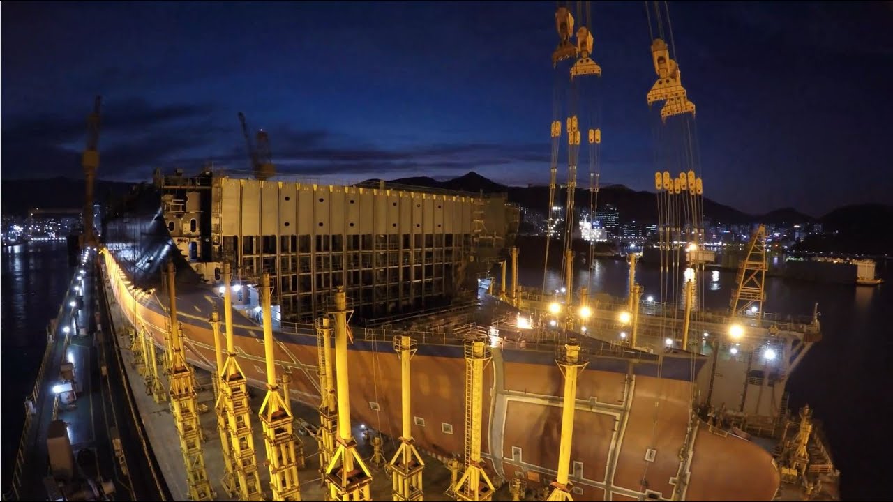 HMM - Building of HMM Dublin
