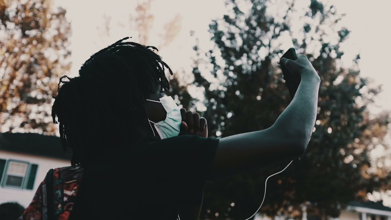 YwmZay- Playing (Official Video)