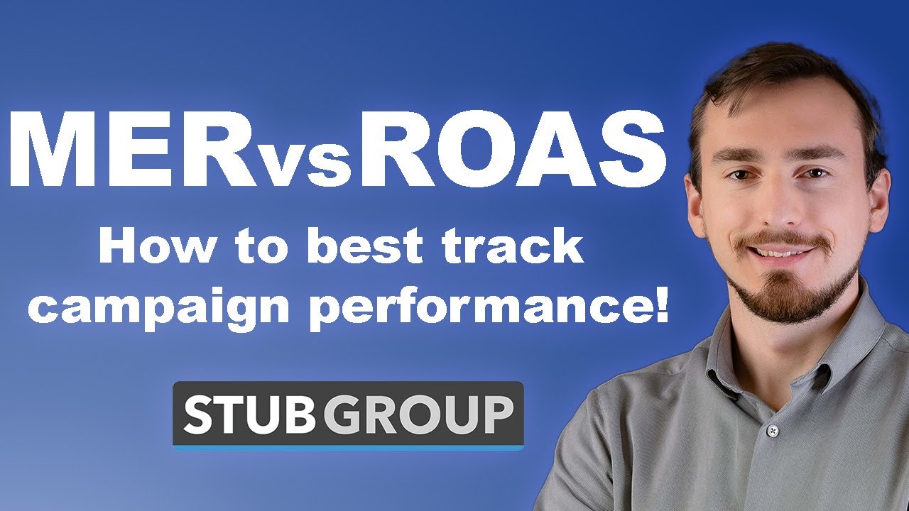 MER vs. ROAS: The Secret Metric Agencies Are Using To Maximize Ad Spend Return