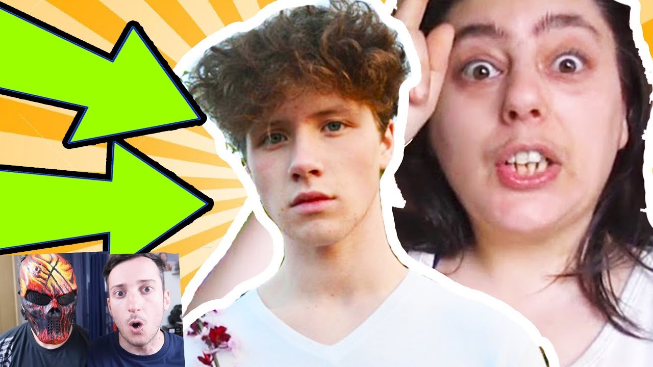 I 10 YOUTUBERS ITALIANI PIÙ ODIATI (versione 2018) w/ mr flame