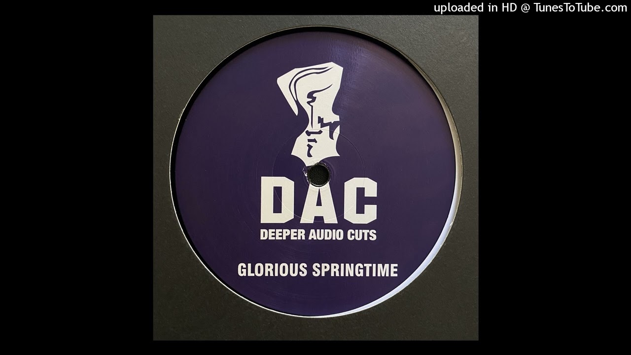 Glorious Springtime - My Jupiter Rox's [DAC005.2]