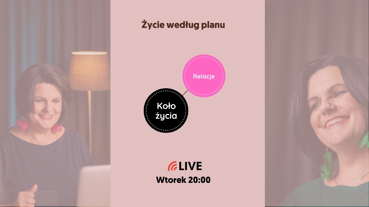 Relacje - Koło Życia | dr Anna Saj | 17.11.2020