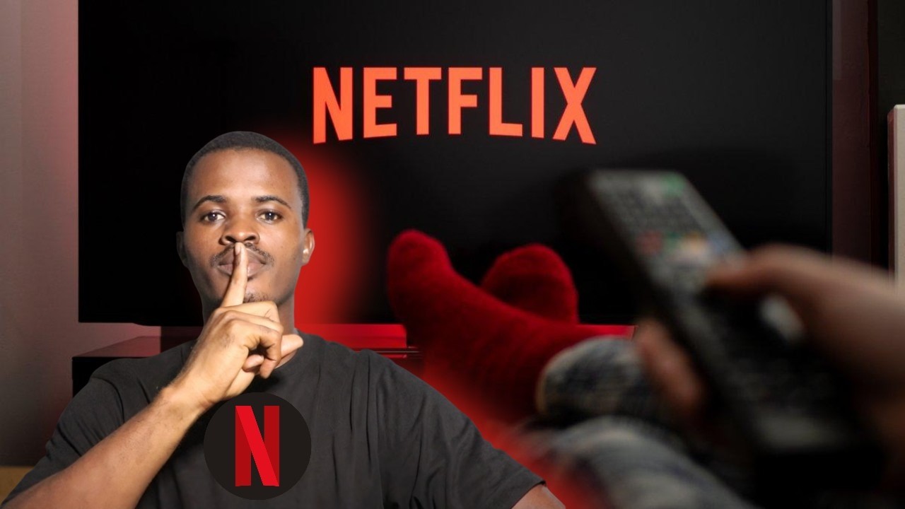 comment creer un compte netflix