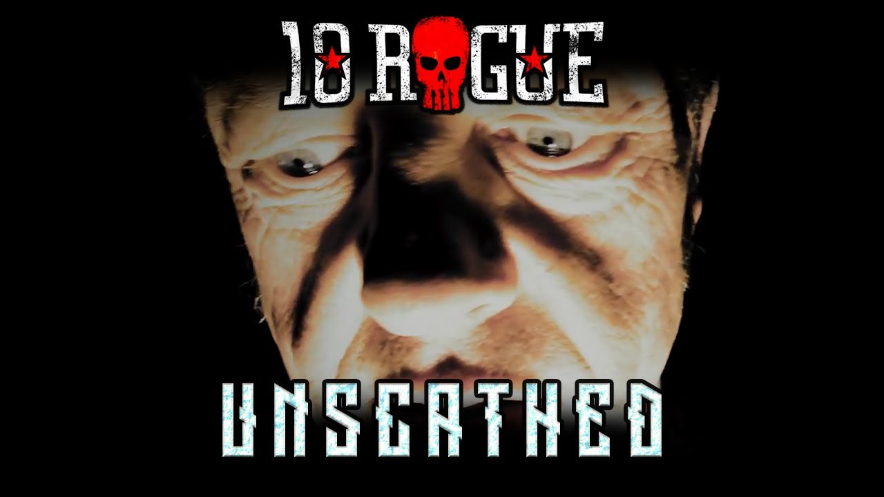 10 Rogue -  