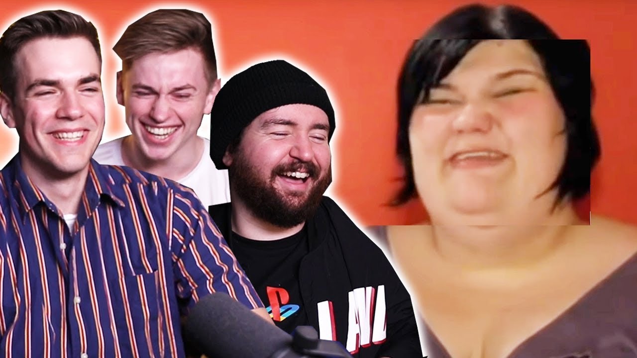 DOME YouTube KAKE (Versuche nicht zu lachen)