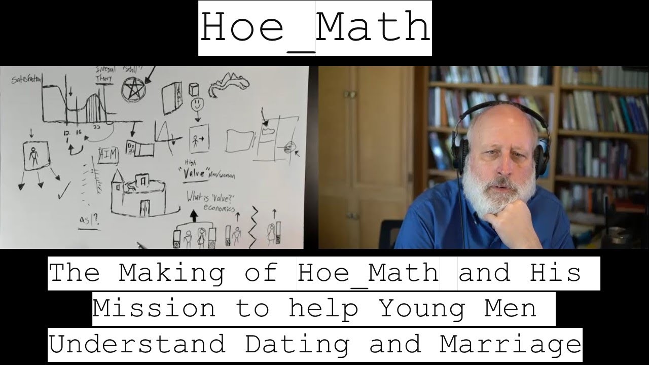 Who is Hoe_Math?