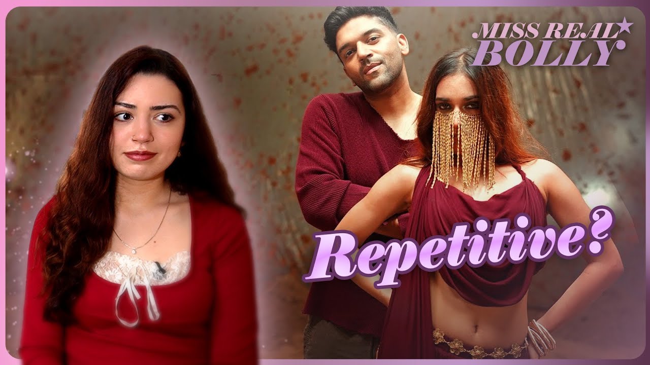 GURU RANDHAWA Reaction &ndash; PAN INDIA &ndash; MV &ndash; BHUSHAN KUMAR