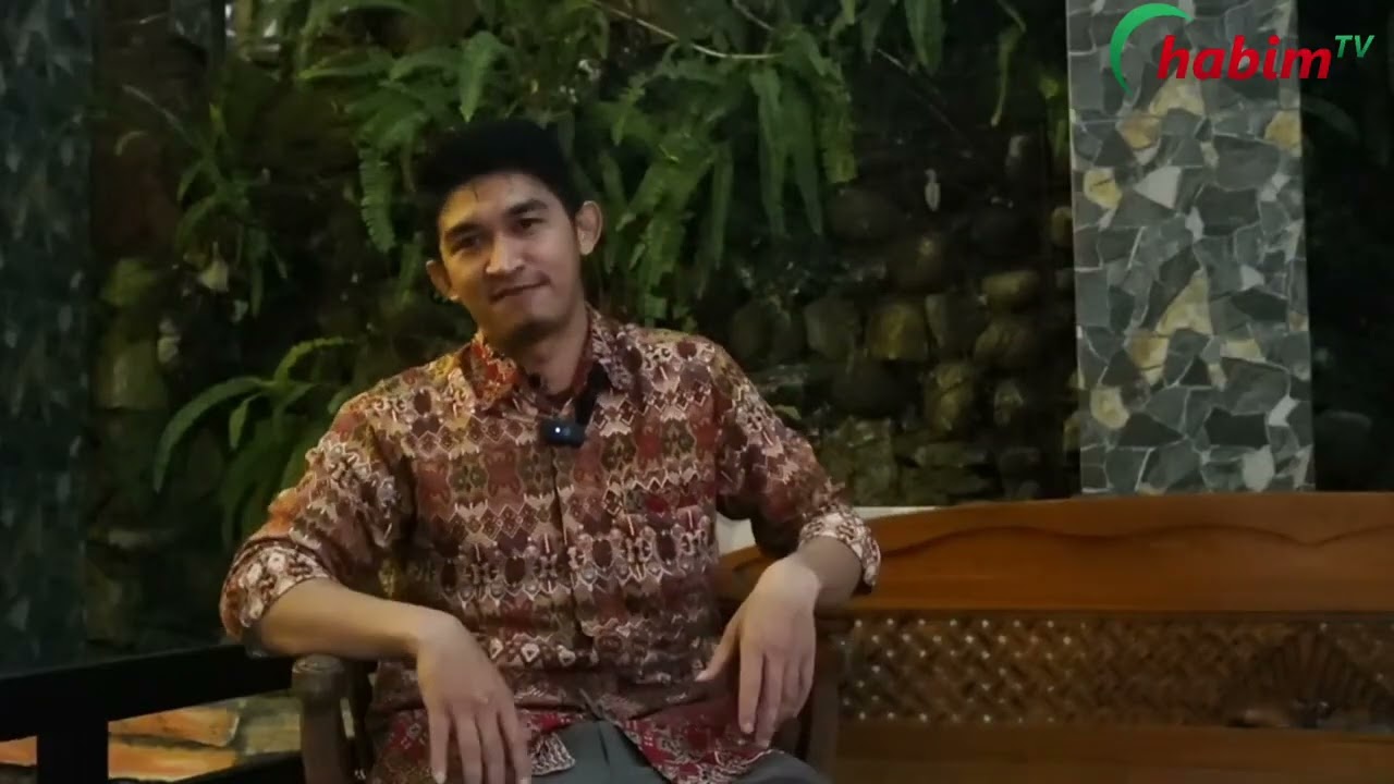 Bagaimana Sunnah (Ketetapan Alloh) Berlaku Bagi Orang-orang yang Beriman ? ||  Ustadz Sahrul Akbar