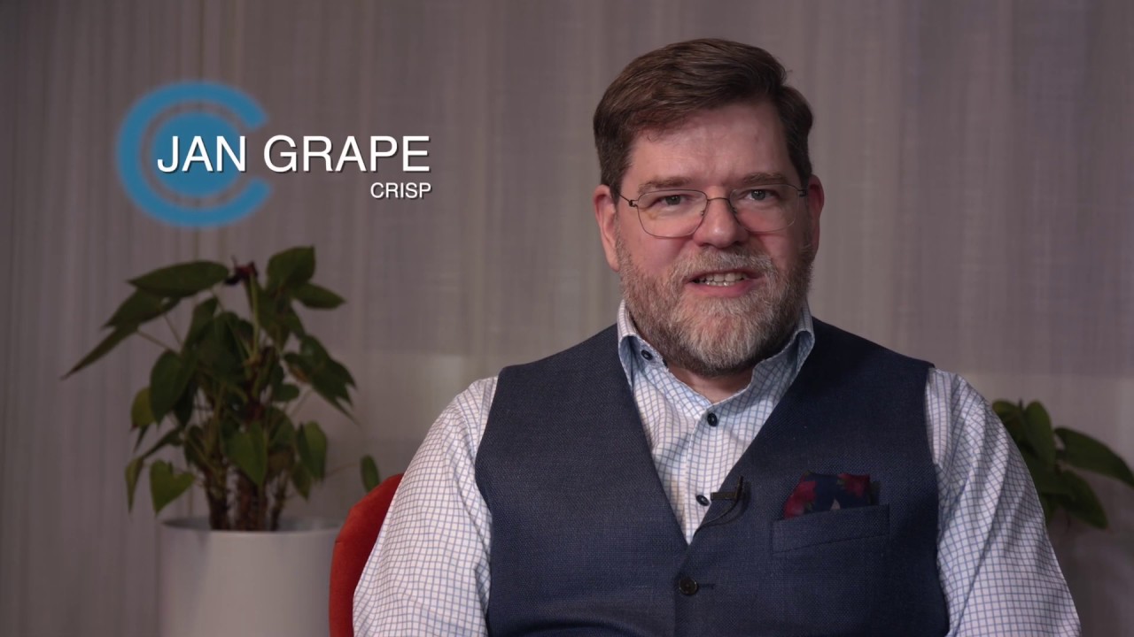 Organisational Agility - Growing Smarter