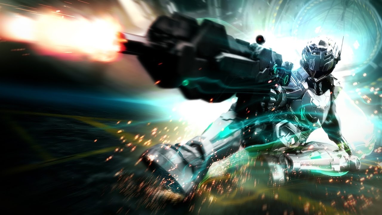 Vanquish will Takedown everyone GMV
