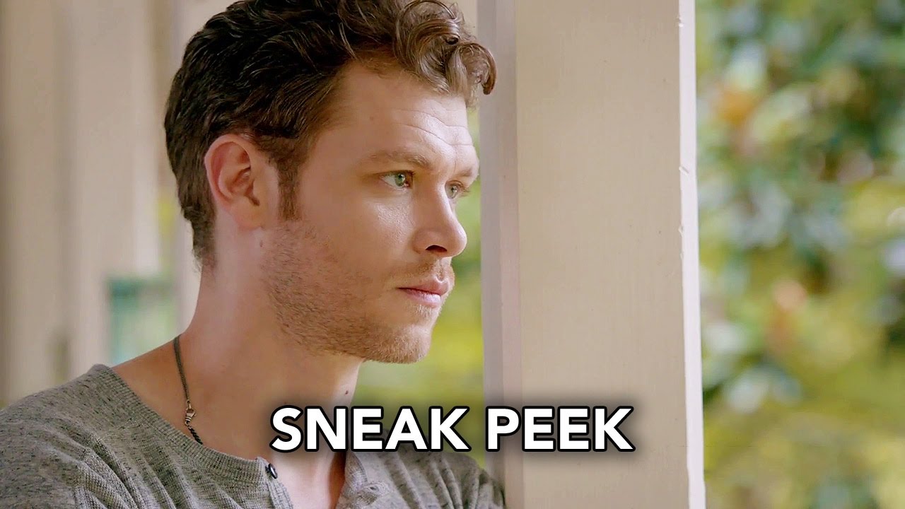 The Originals 4x03 Sneak Peek #2 
