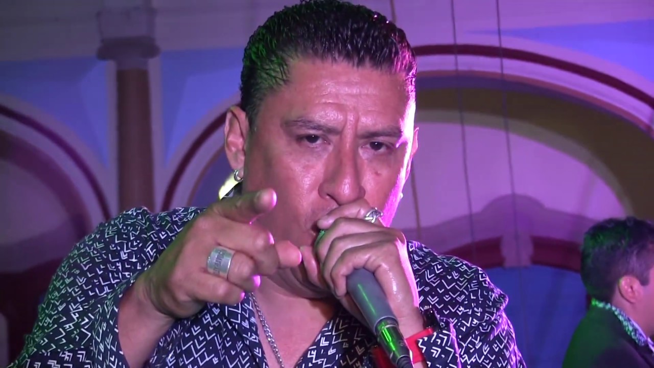 LA POTENCIA MUSICAL DE OAXACA POPURRI VASQUEZ