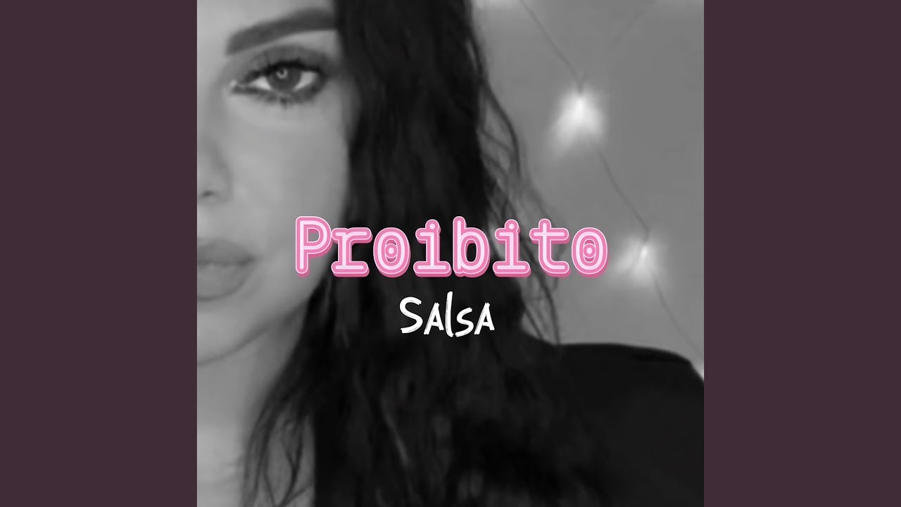 Proibito (salsa napoletana)