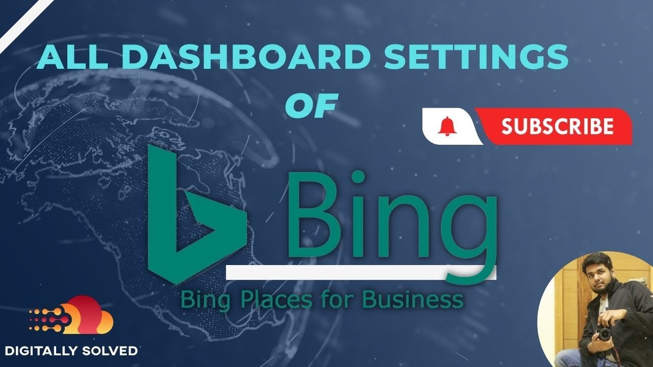 Bing Places for Business All Settings Explained 2023 | How to Make Sense of Bing Places for Business