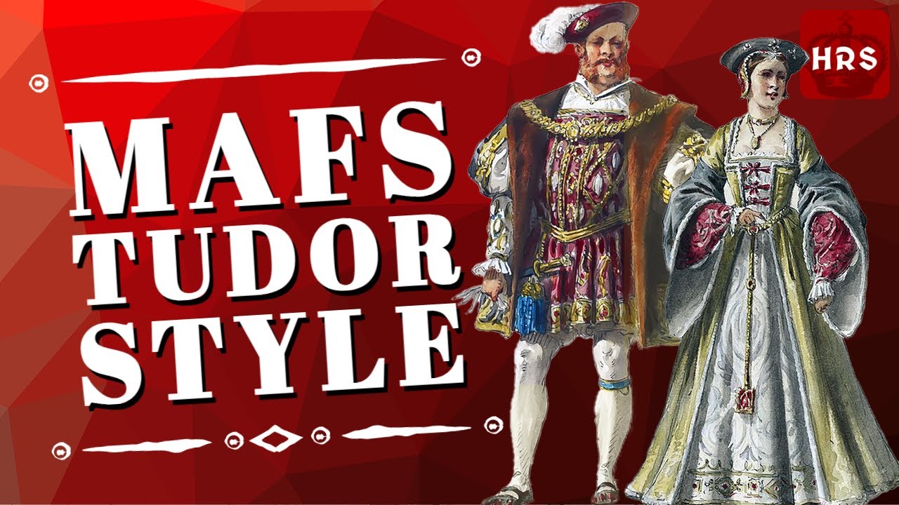 Henry VIII Anne of Cleves Married at First Sight!