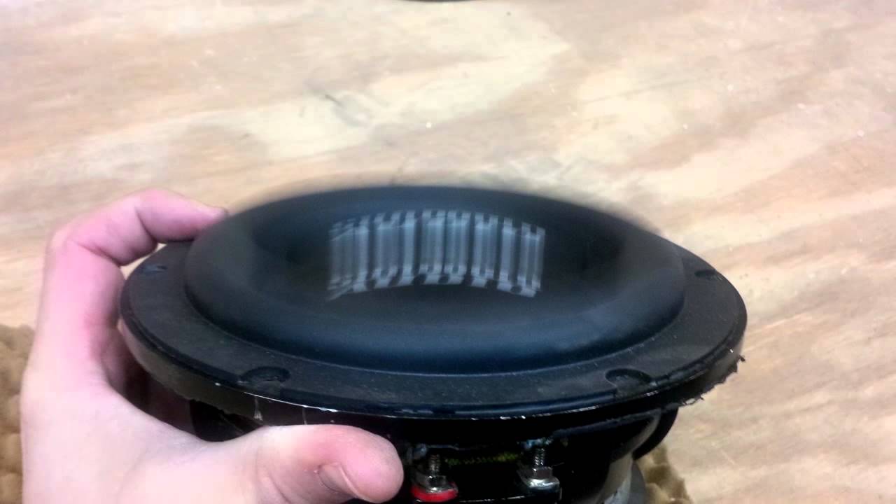 X-6.5SW Prototype Rev.2 Video