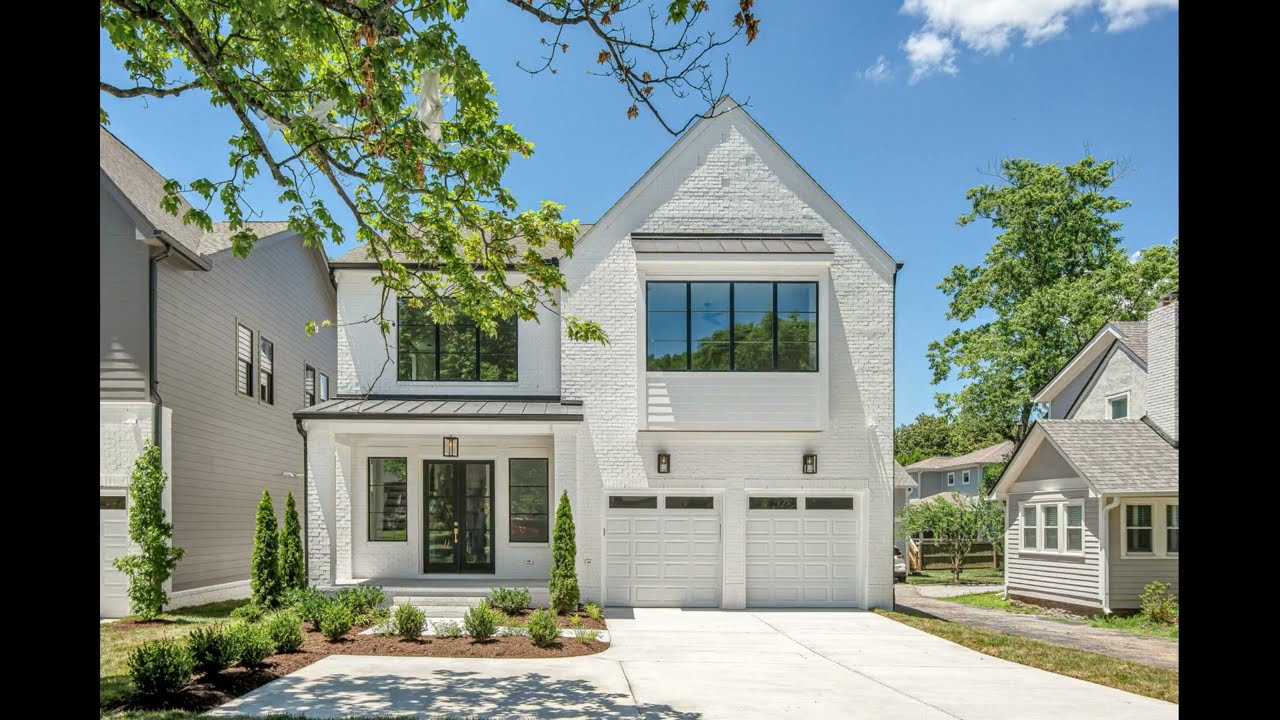 SOLD! 2929A Vaulx Ln, Nashville TN 37204, USA