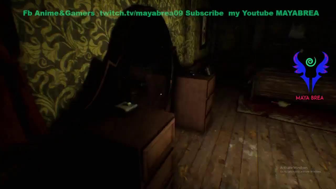 Insomnis Gameplay