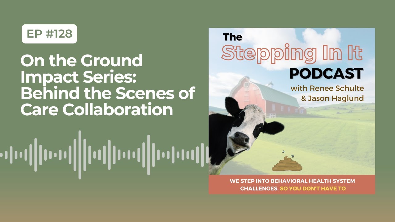 On the Ground Impact Series: Behind the Scenes of Care Collaboration