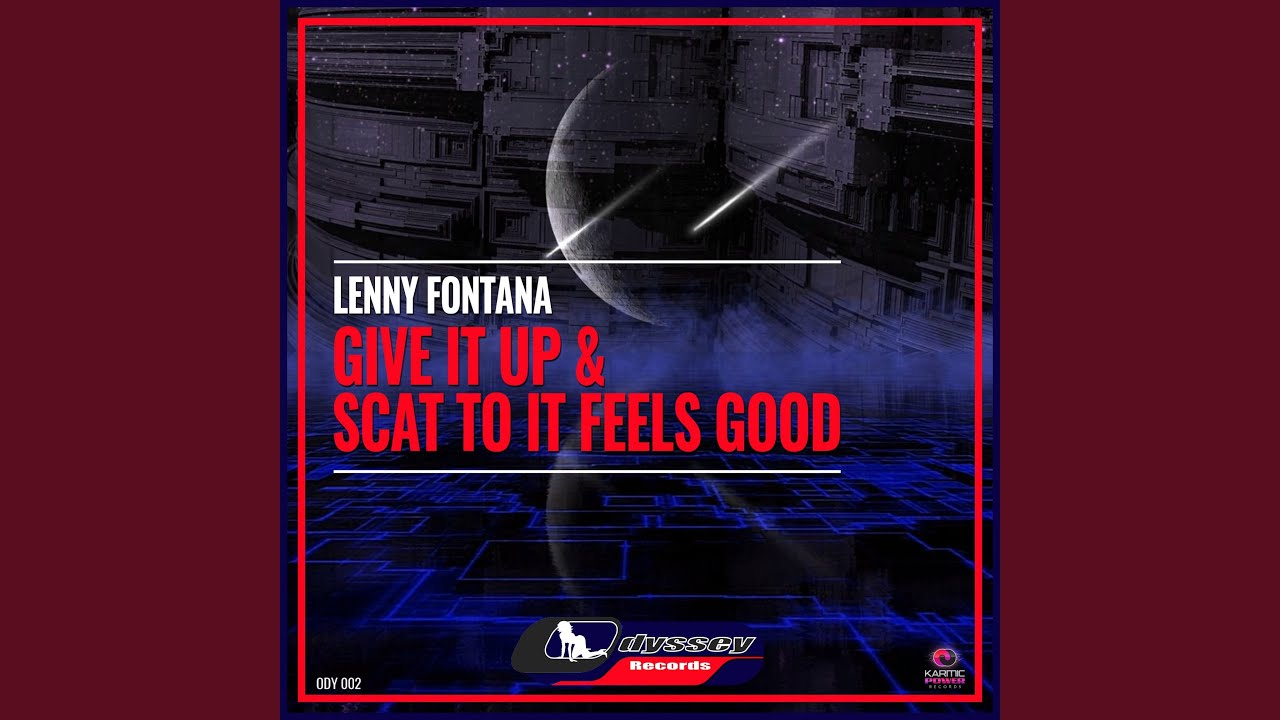 Scat to It Feels Good (Club Mix)