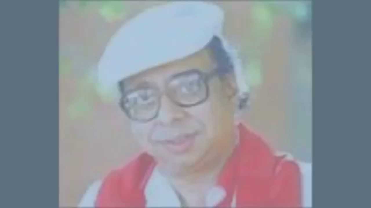 Unrelese Album of RD Burman