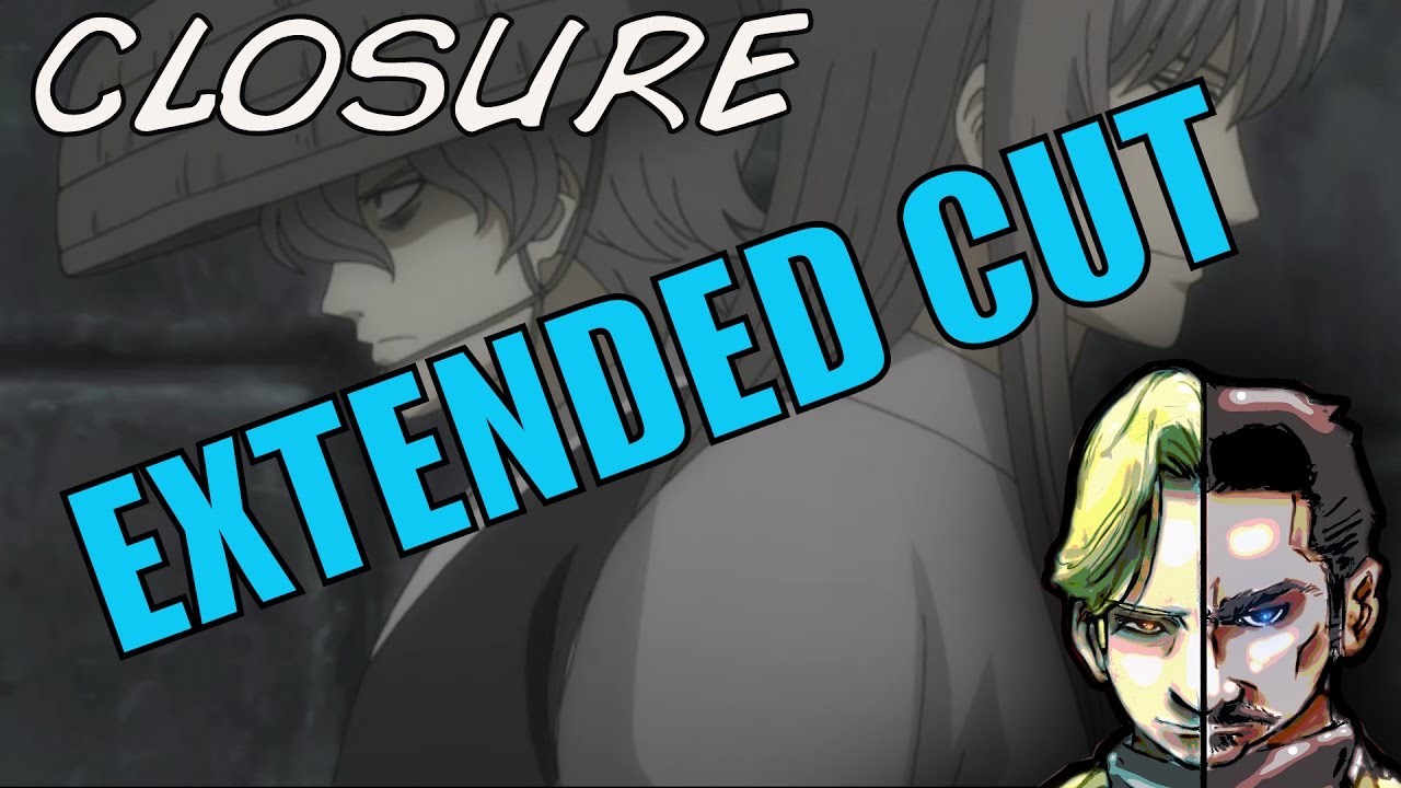 Gintama Episode 327 銀魂 Extended Cut: My Issues With That Episode...