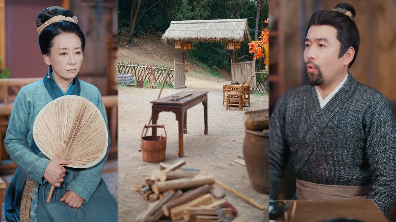 คุณยายชื่อเสีย แต่หลานสาวทุกคนสุดยอด