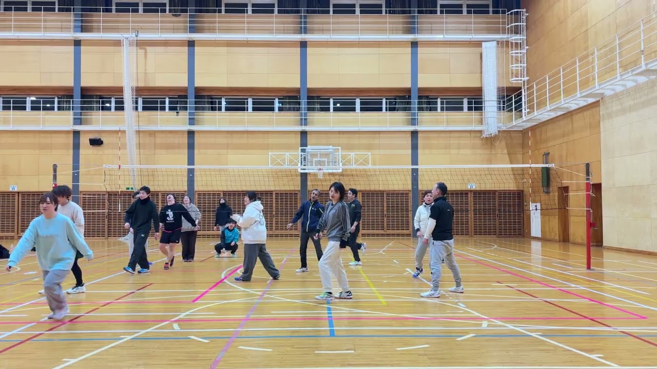 2026.01.30 練習試合③