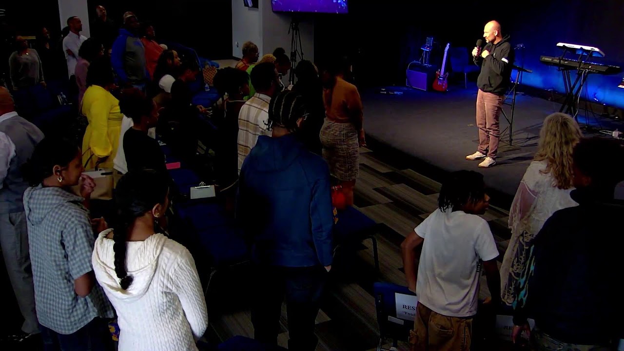 Live Free Church Live Stream