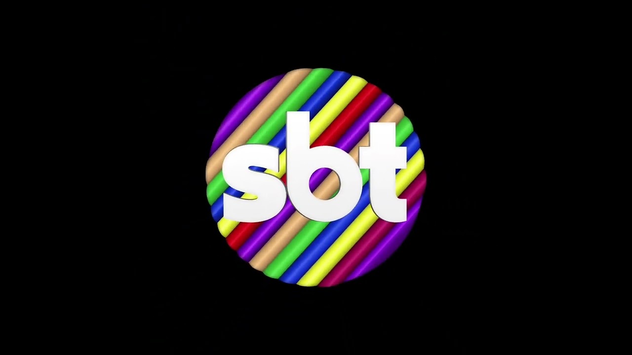 (Remake)vinheta SBT 9 anos (1990