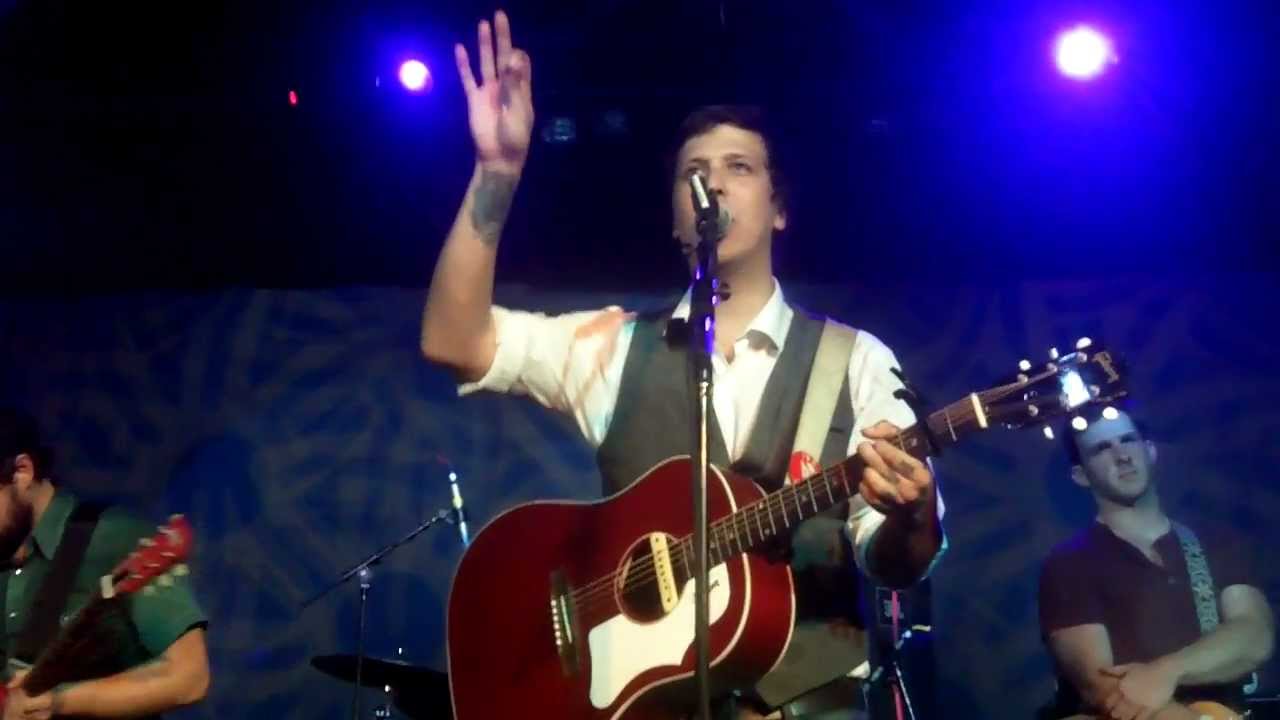 american aquarium 