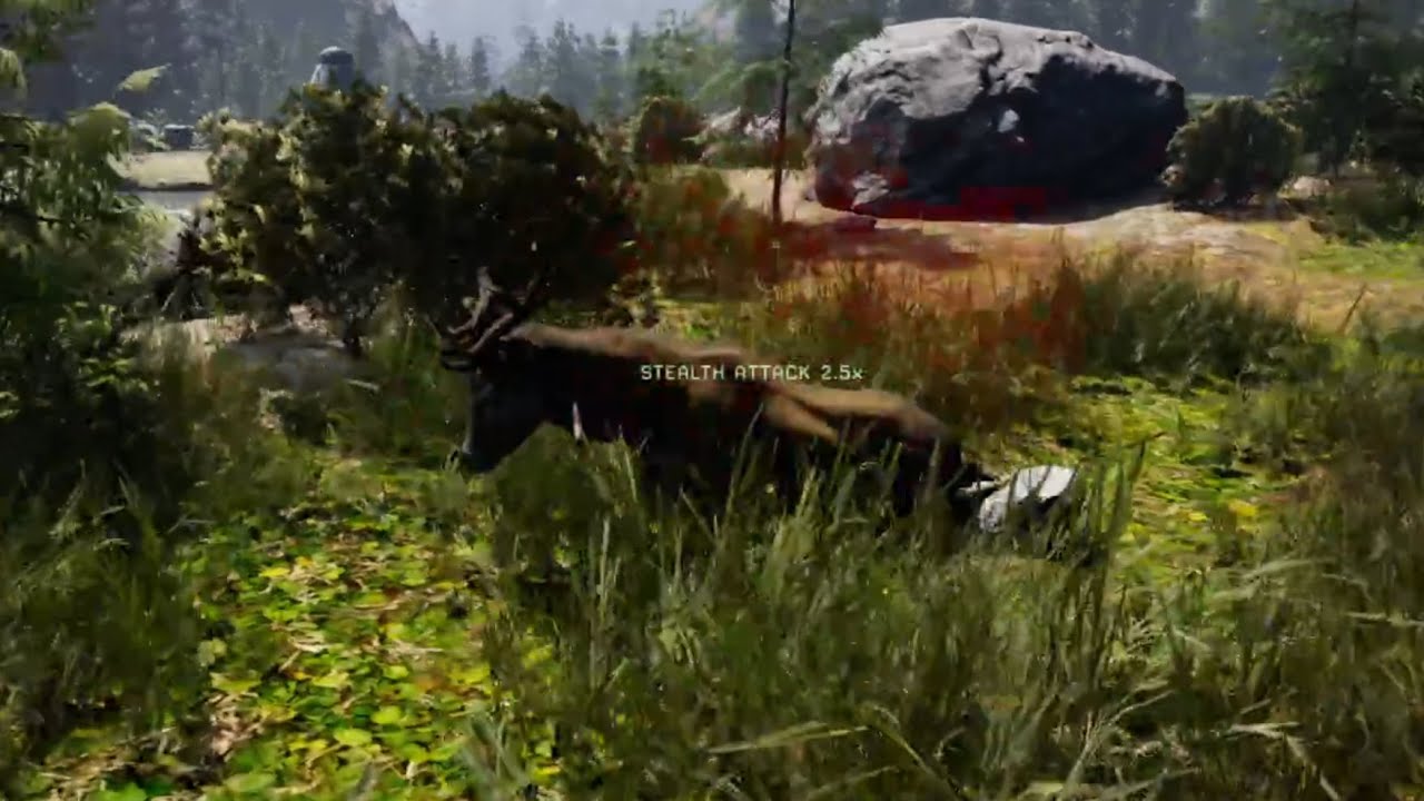 Icarus - S1E1. Being LIED to on my first time playing Icarus!
