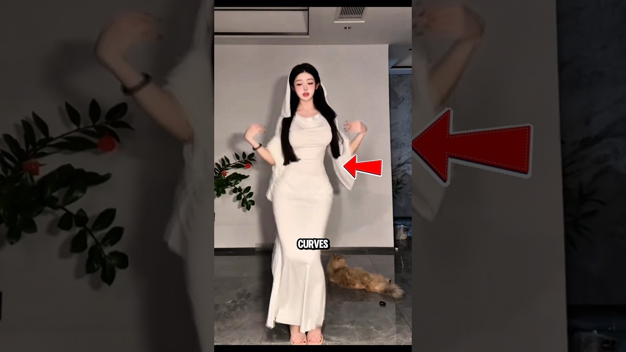 Japan🇯🇵 doesn't😡 like Curves Women 