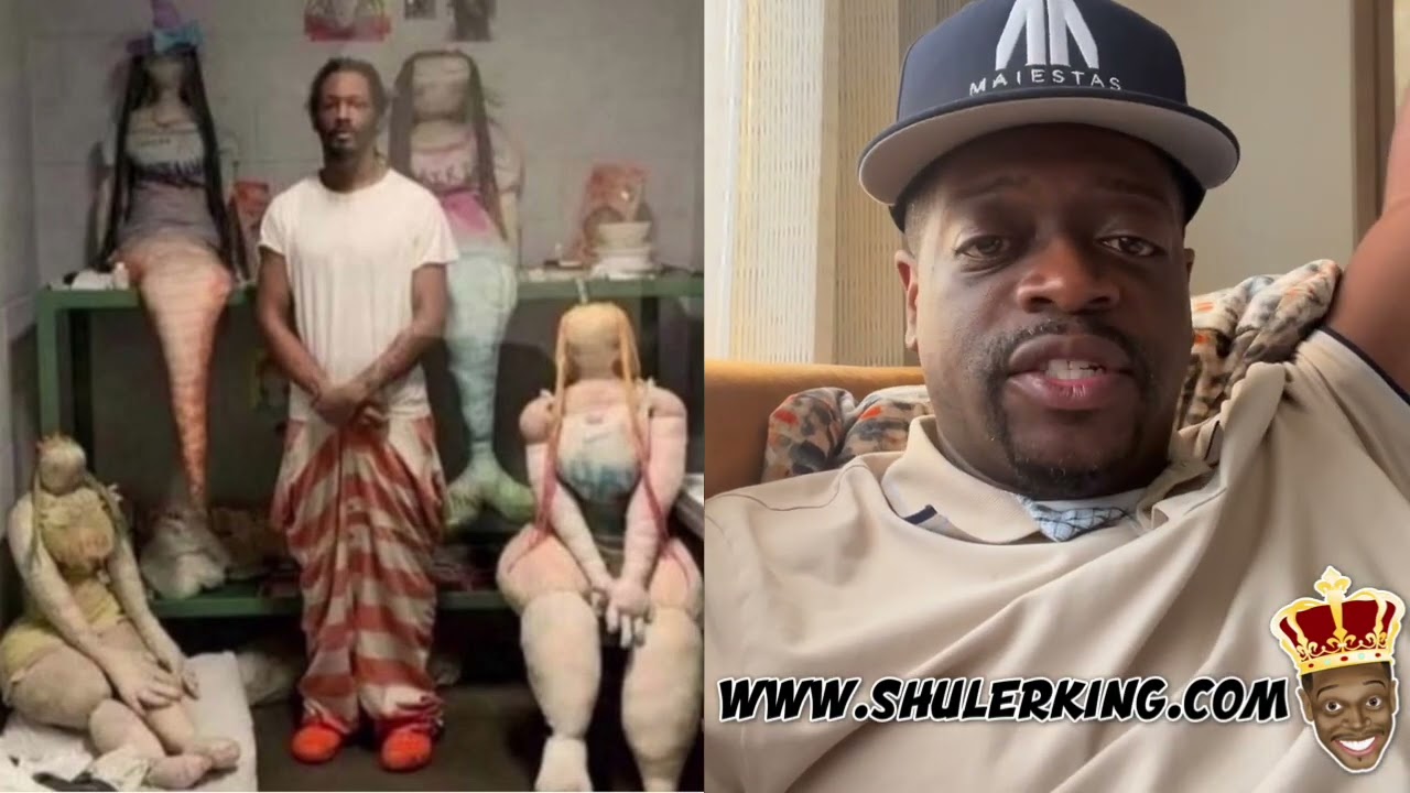 Shuler King - Rents These Dolls Out