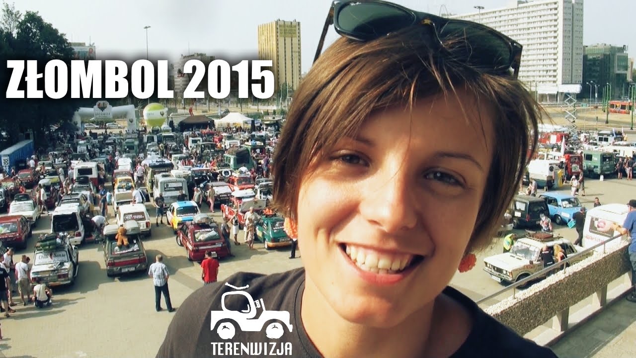 ZŁOMBOL 2015 TERENWIZJA