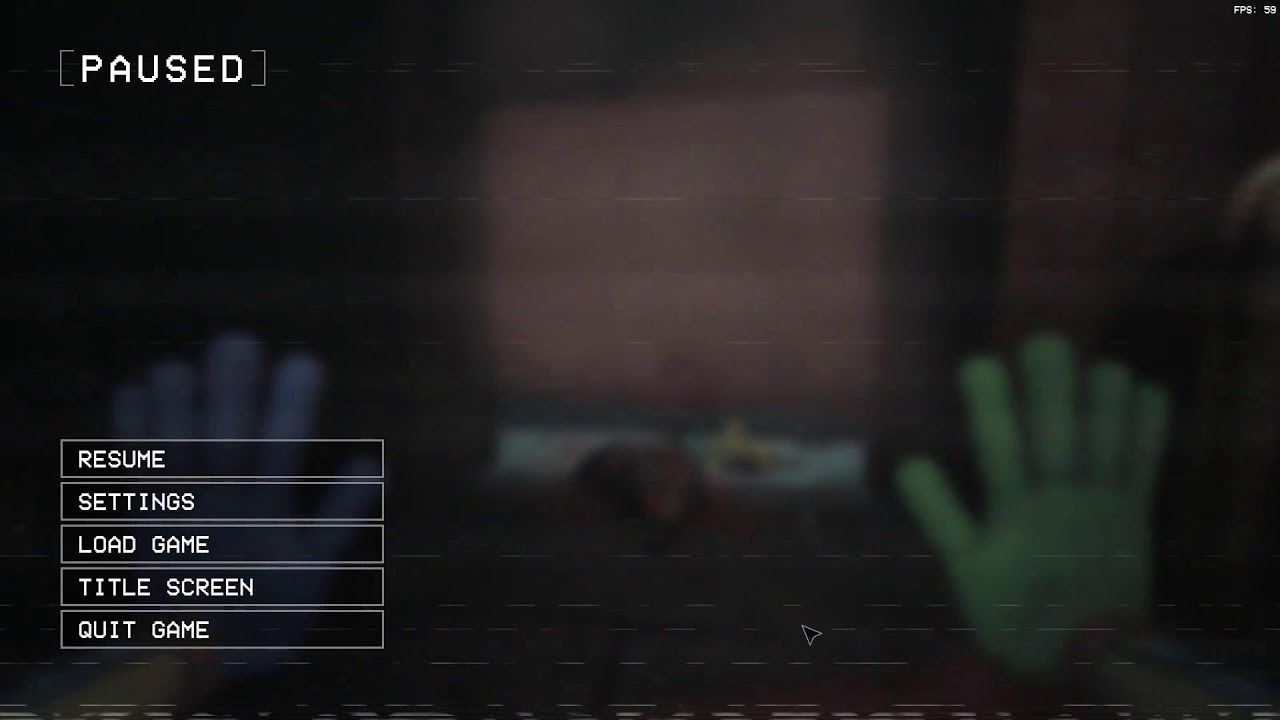 POPPY PLAYTIME CHAPTER 3 part 2 miss delight