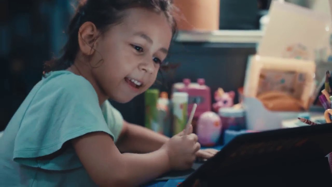 Stay Apart, Stay Together | Samsung