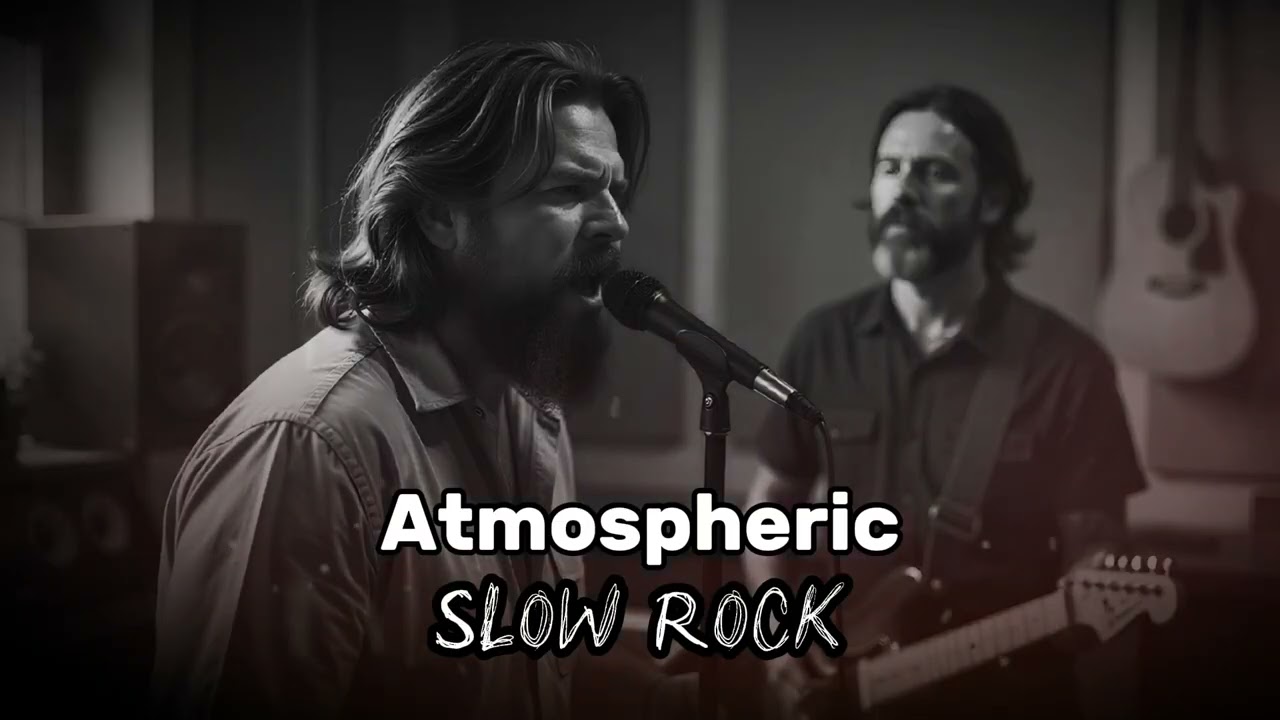 RELAX Slow Rock Music 2026 Vol 175 🎧] Rock | Ballad | Sleep | Soft Rock | Enjoy