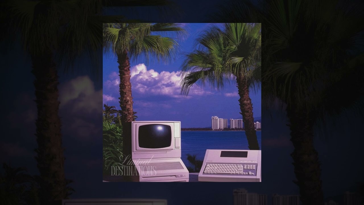 Architecture in Tokyo - ヒスイ MARBLE (SLOWED)
