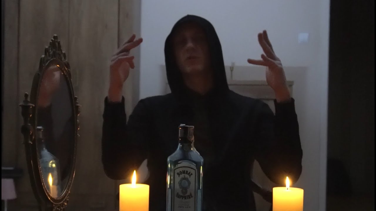 PIKERS - KREW NA CHODNIKU (WIDEO)
