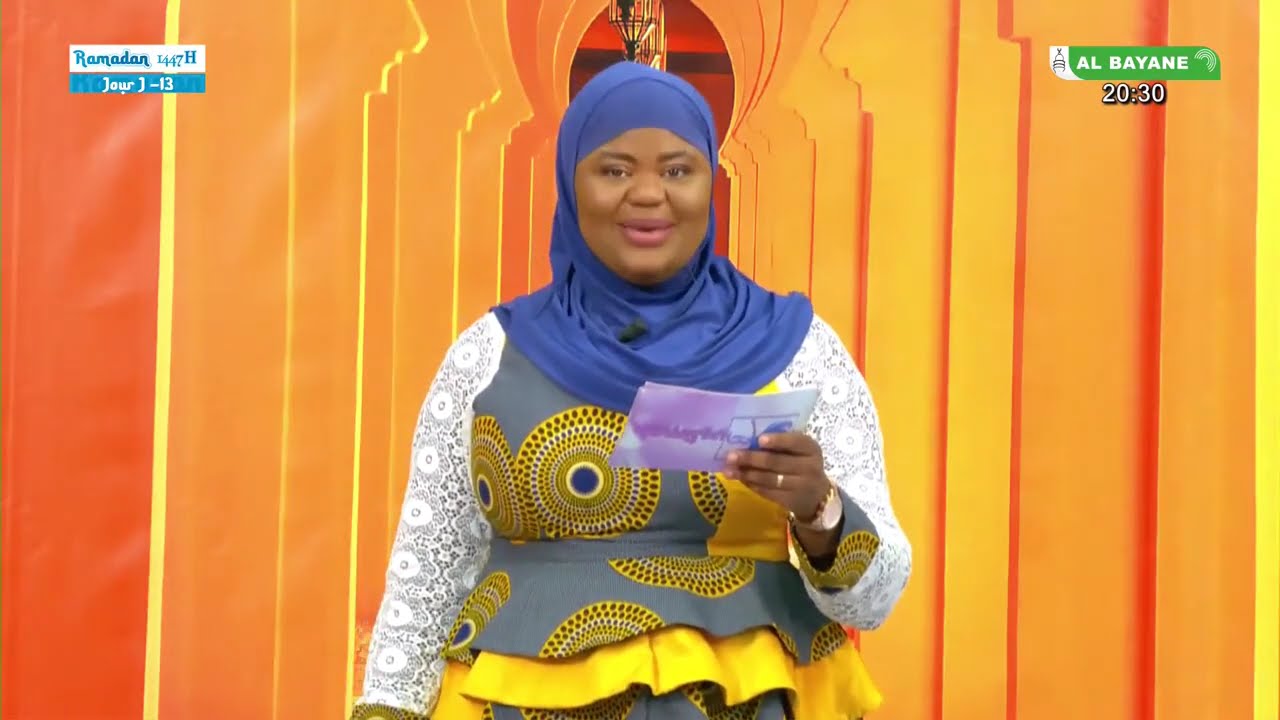 Muslimah du vendredi 06-02-2025 : Mon mari, mon épreuve : quand l’amour devient un test
