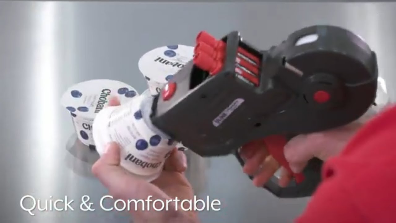 Monarch 1153®  Label Gun