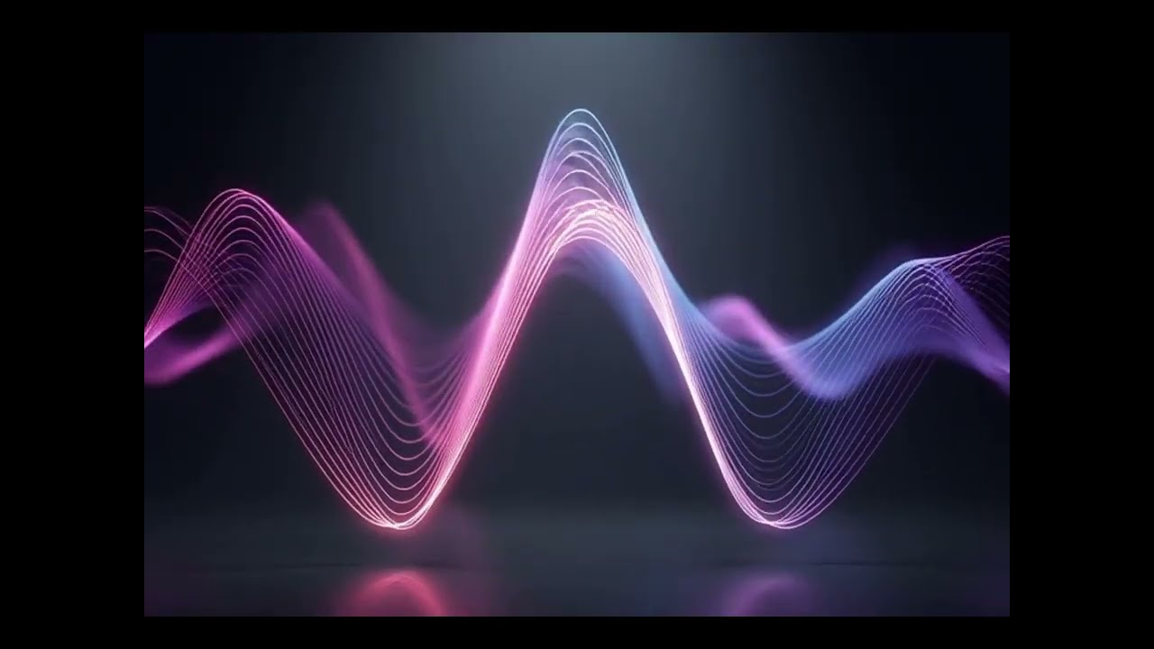 Shadows in the static