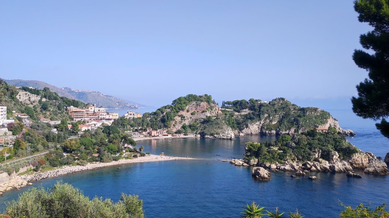 Sicily 2025