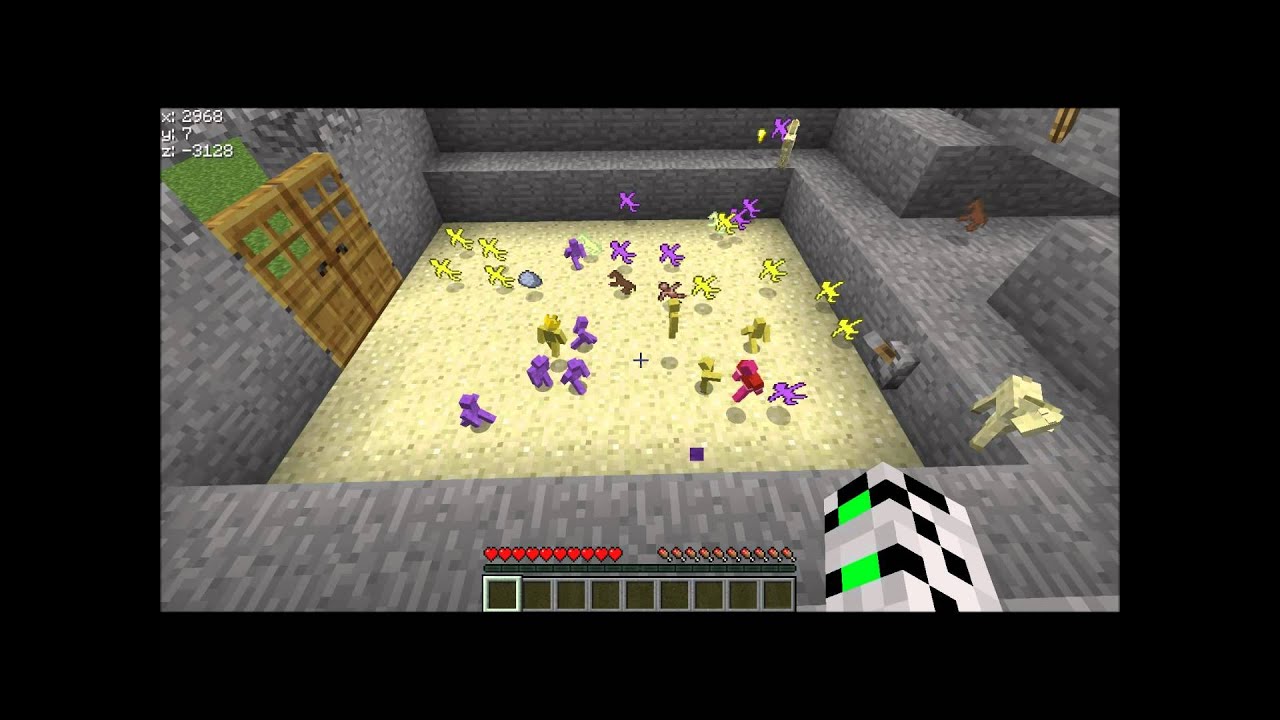 CSM Battle Ep.1