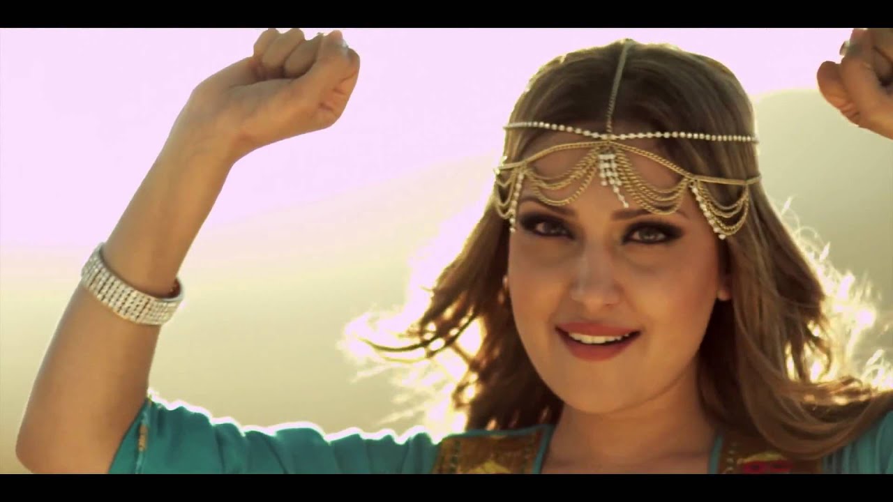 Mozhdah Jamalzadah - Bayshay e Sheran New Afghan Song 2013 HD