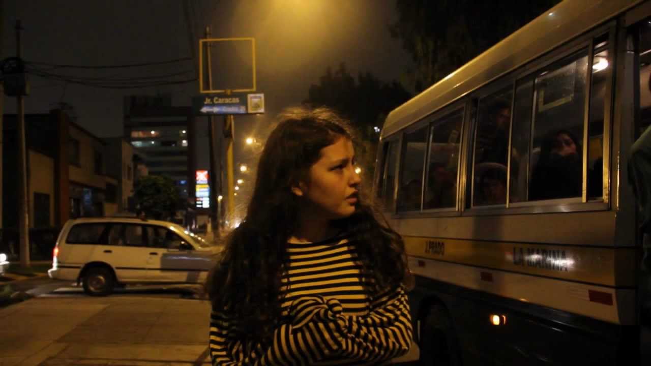 Cortometraje 