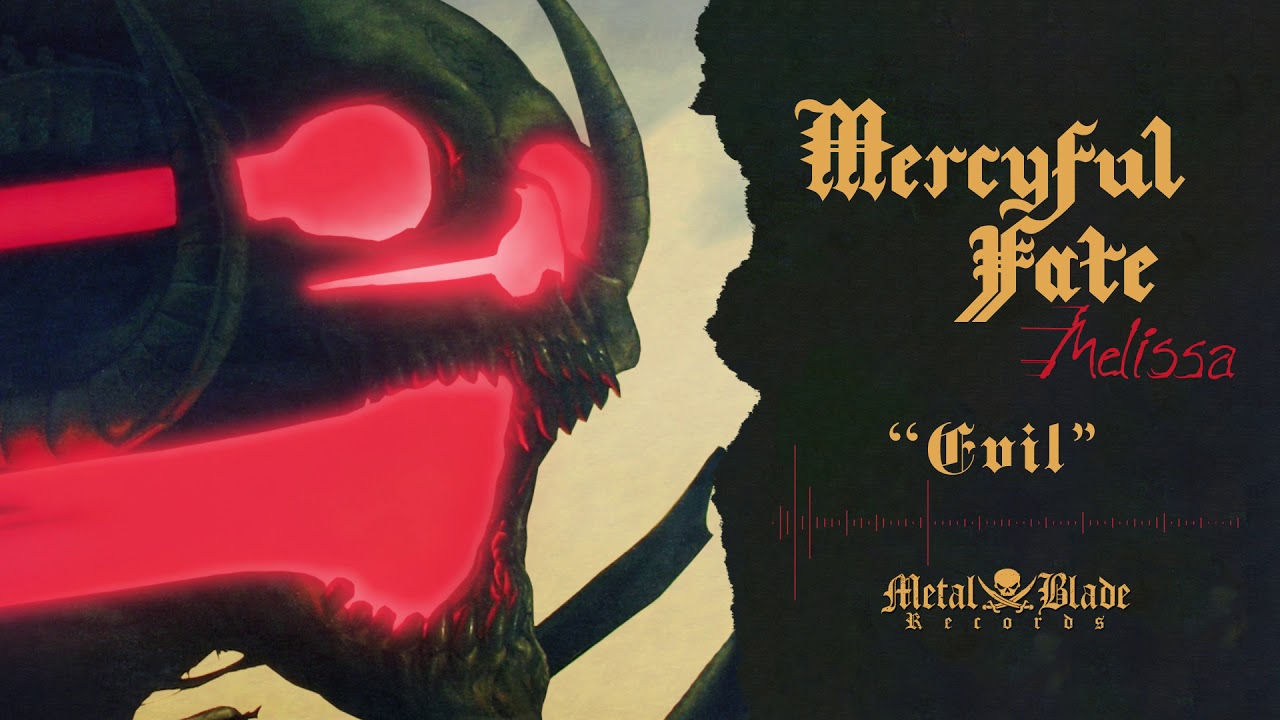Mercyful Fate - 